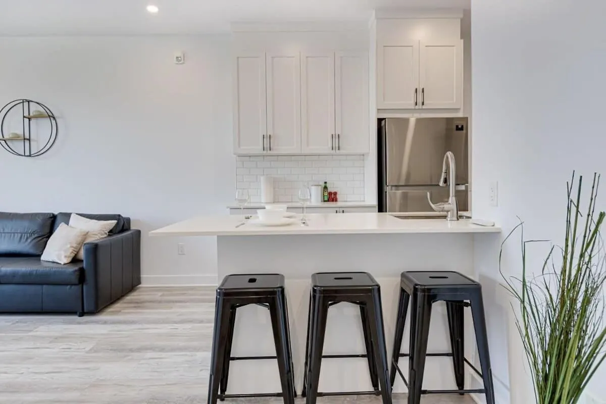 M11 Neat & Spacious 1Br In Heart Of Plateau Mtl Montreal 0*,