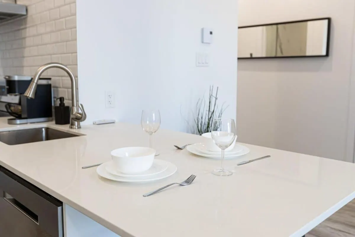 Apartment M11 Neat & Spacious 1Br In Heart Of Plateau Mtl Montreal Canada
