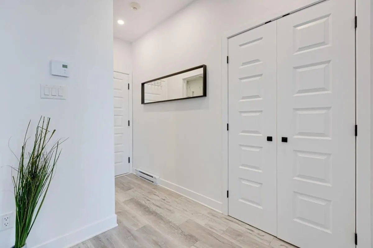 M11 Neat & Spacious 1Br In Heart Of Plateau Mtl Montreal Apartment